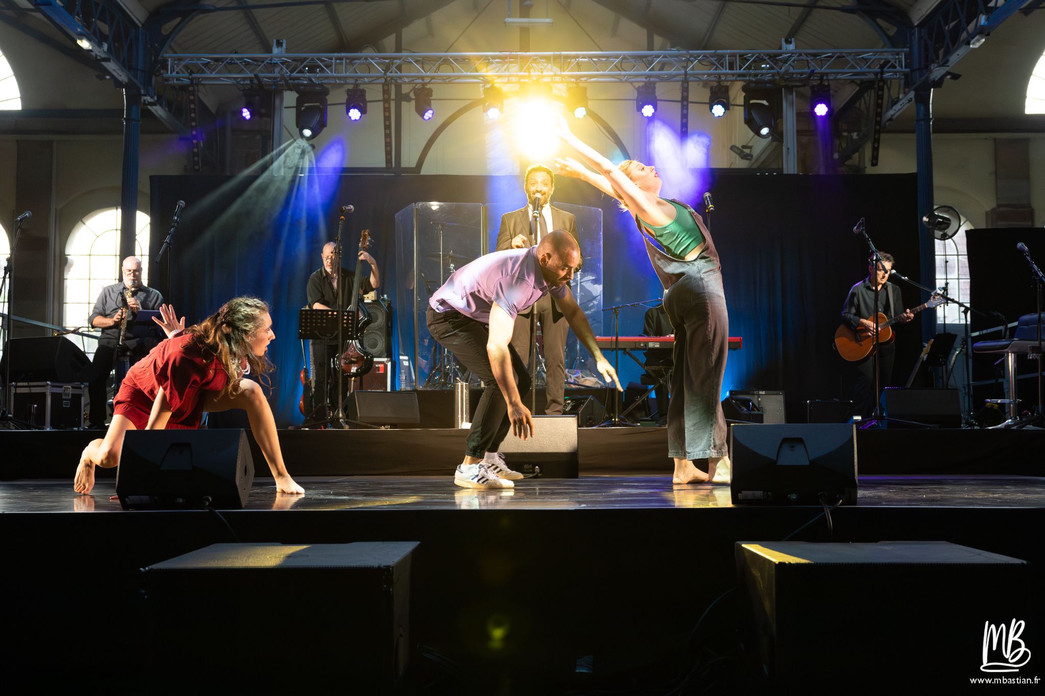 20250714 TOURNEE D'ETE DE LA CHOUCROUTERIE MB 41